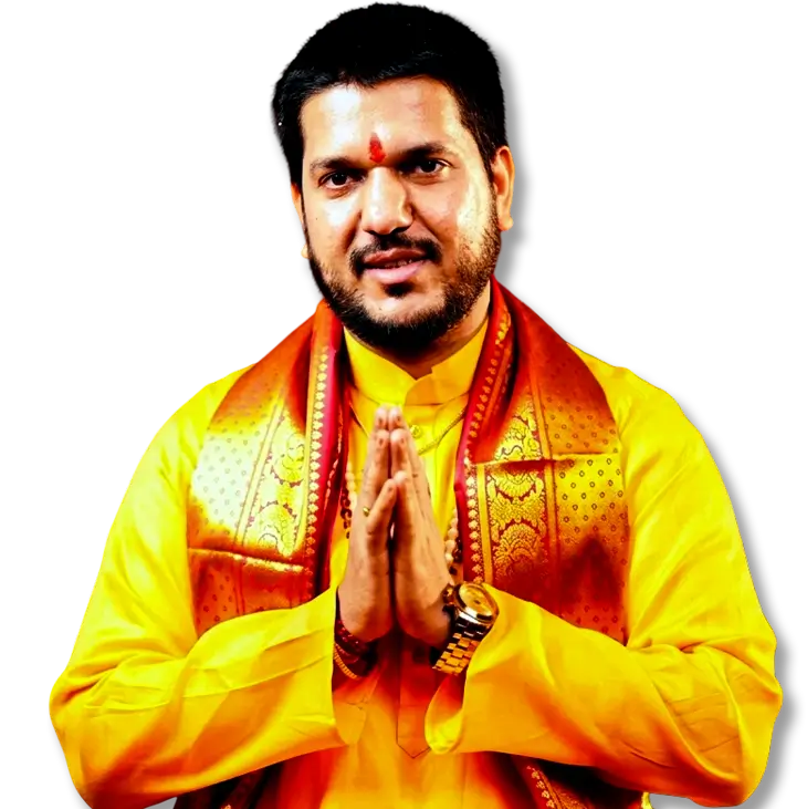 astro kesav panditt image