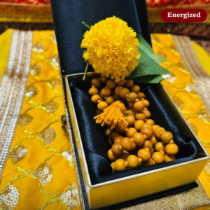 Siddh Haridra Mala