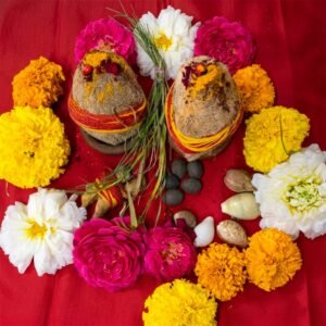 Ekakshi laghu nariyal