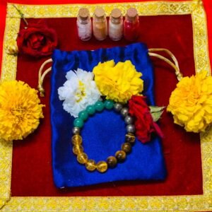 Aura Cleanser Bracelet