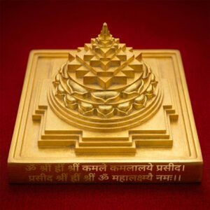 Shree Baglamukhi yantra
