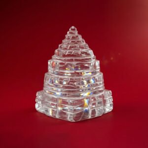 Spatik Sidha Shree Yantra